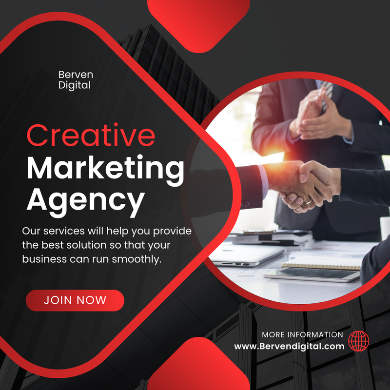 Growth Your Business With Us
