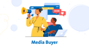 MEDIA BUYING — MONTHLY
